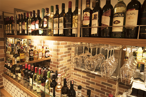 表参道ヒルズ店