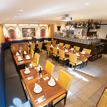 ディップマハル