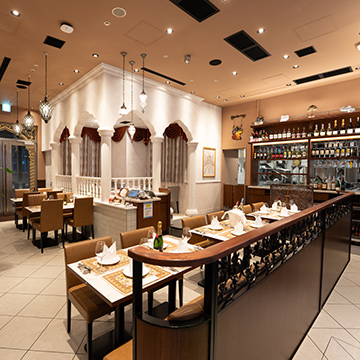 マザーインディア