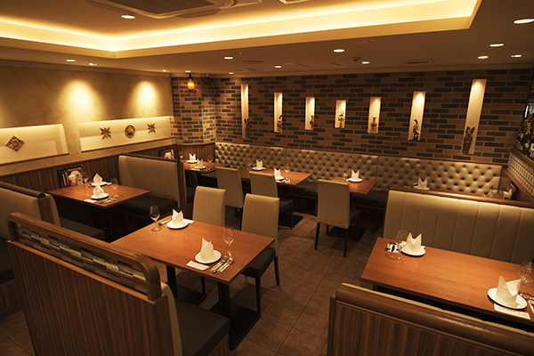 麻布十番店