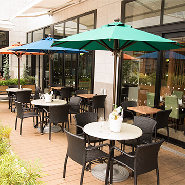 ディップガーデン