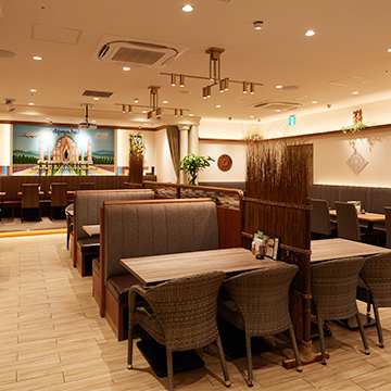 ディップパレス