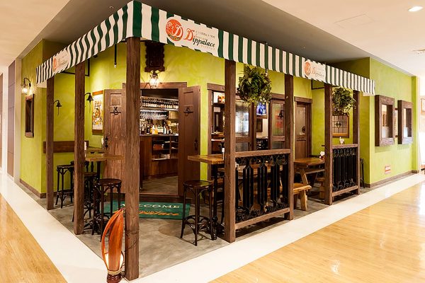 ディップパレス 御徒町店 Dipway Japan ディップウェイジャパン 株式会社 インド タイ料理
