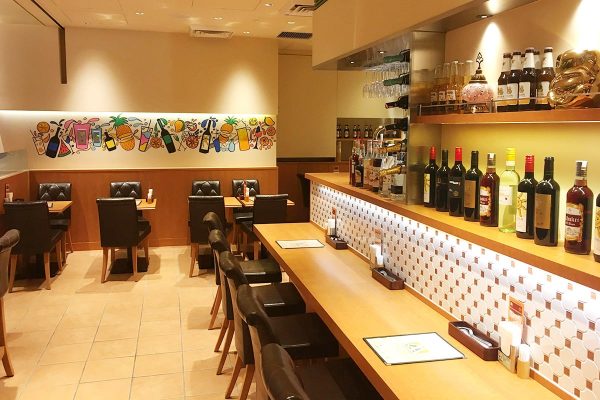 マザーインディア 三越前店 Dipway Japan ディップウェイジャパン 株式会社 インド タイ料理 マザーインディア 三越前店 Dipway Japan ディップウェイジャパン 株式会社 インド タイ料理